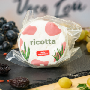 Ricotta